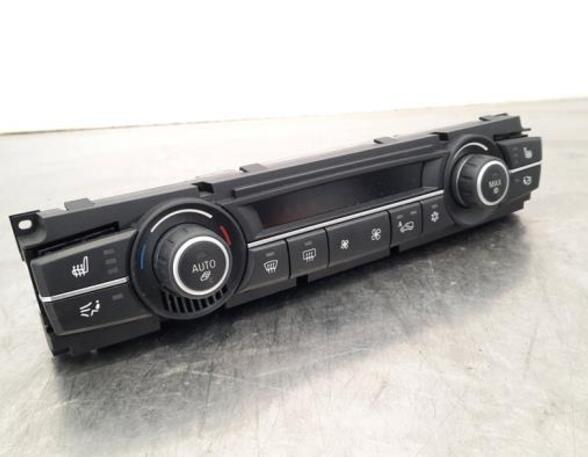 Air Conditioning Control Unit BMW X6 (E71, E72), BMW X5 (E70)