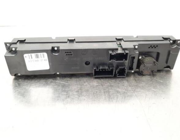 Air Conditioning Control Unit BMW X6 (E71, E72), BMW X5 (E70)