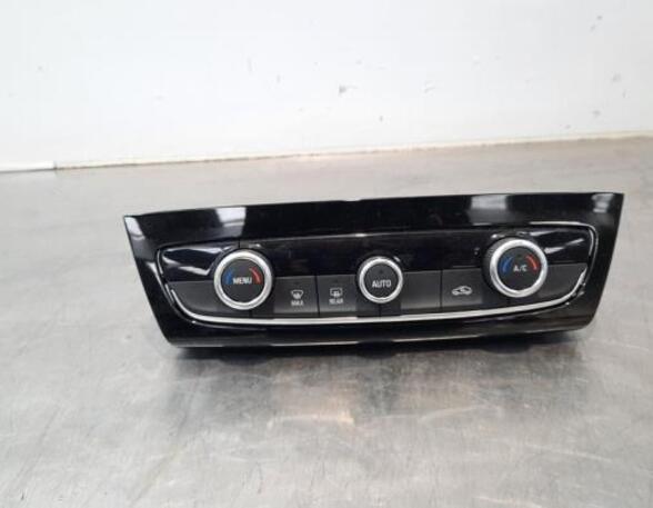 Bedieningselement airconditioning OPEL CORSA F (P2JO)