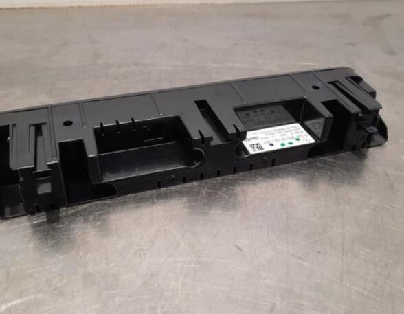 Air Conditioning Control Unit MERCEDES-BENZ A-CLASS (W177)