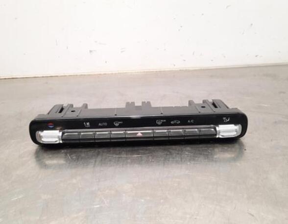 Air Conditioning Control Unit MERCEDES-BENZ A-CLASS (W177)