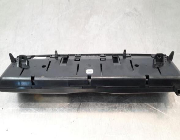 Air Conditioning Control Unit MERCEDES-BENZ C-CLASS T-Model (S205), MERCEDES-BENZ GLC Coupe (C253)