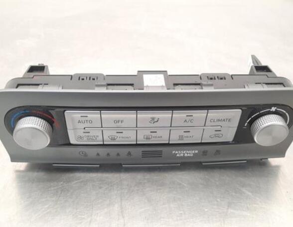 Air Conditioning Control Unit HYUNDAI KONA (OS, OSE, OSI)