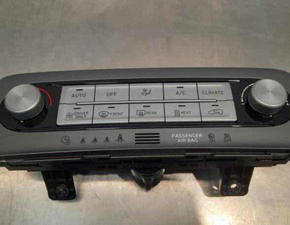 Air Conditioning Control Unit HYUNDAI KONA (OS, OSE, OSI)