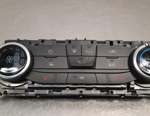 Air Conditioning Control Unit FORD TRANSIT CUSTOM V362 Van (FY, FZ)