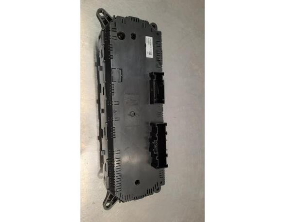 Air Conditioning Control Unit FORD TRANSIT CUSTOM V362 Van (FY, FZ)