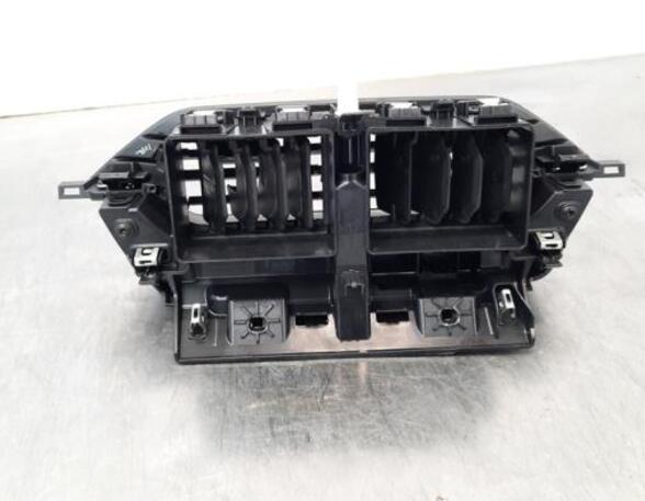 Air Conditioning Control Unit PEUGEOT 2008 II (UD_, US_, UY_, UK_)