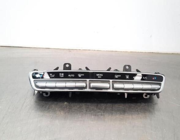 Air Conditioning Control Unit MERCEDES-BENZ E-CLASS T-Model (S213)