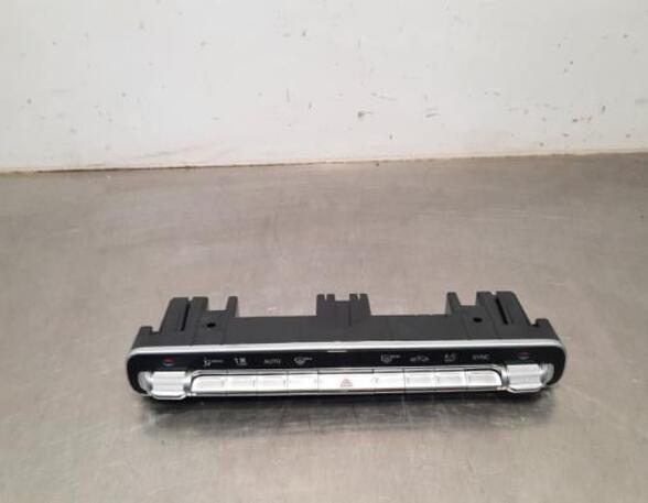 Air Conditioning Control Unit MERCEDES-BENZ GLE (V167), MERCEDES-BENZ GLE Coupe (C167)