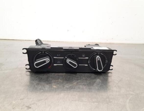 Air Conditioning Control Unit VW POLO (AW1, BZ1)