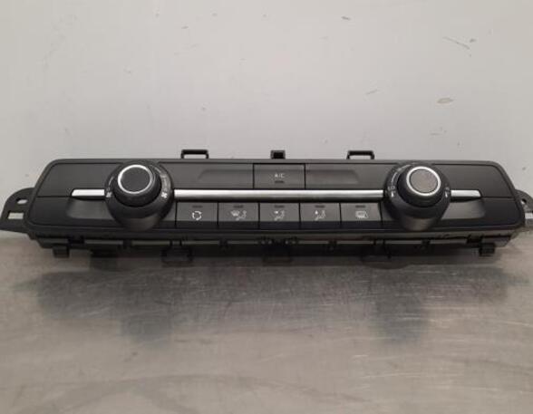 Air Conditioning Control Unit TOYOTA PROACE Van (MDZ_)