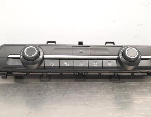 Air Conditioning Control Unit TOYOTA PROACE Van (MDZ_)