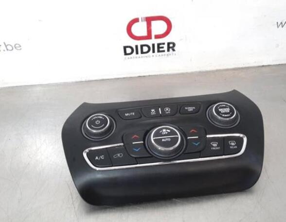 Air Conditioning Control Unit JEEP CHEROKEE (KL)