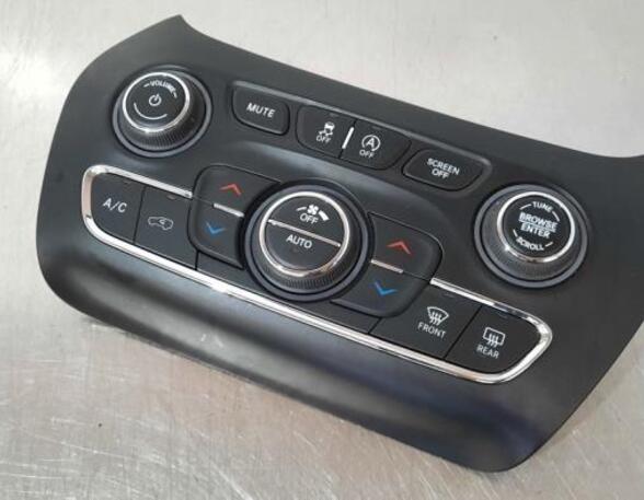 Air Conditioning Control Unit JEEP CHEROKEE (KL)