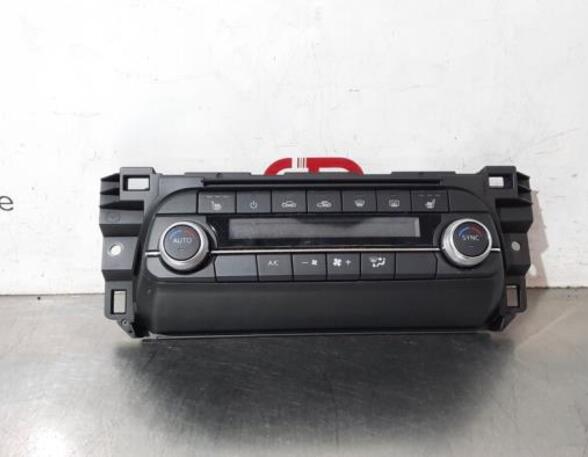 Air Conditioning Control Unit MAZDA CX-5 (KF)