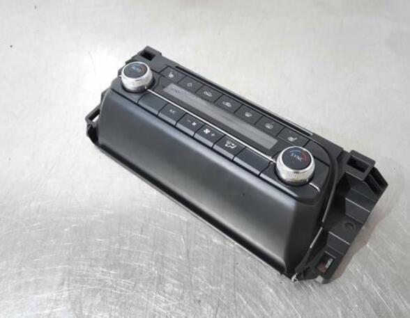 Air Conditioning Control Unit MAZDA CX-5 (KF)