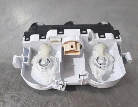 Air Conditioning Control Unit NISSAN MICRA V (K14)