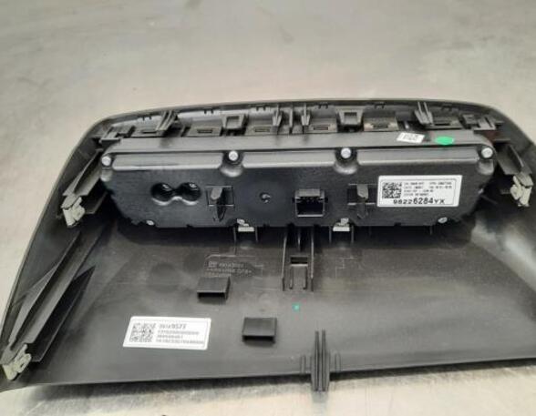 Air Conditioning Control Unit OPEL CROSSLAND X / CROSSLAND (P17, P2QO)