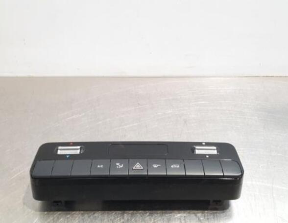 Air Conditioning Control Unit MERCEDES-BENZ SPRINTER 4-t Van (B907, B910)