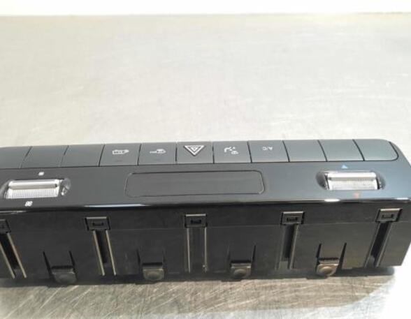 Air Conditioning Control Unit MERCEDES-BENZ SPRINTER 4-t Van (B907, B910)