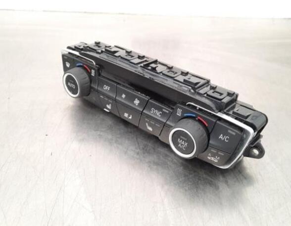 Air Conditioning Control Unit BMW 2 Active Tourer (F45)