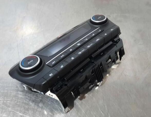 Air Conditioning Control Unit HYUNDAI TUCSON (TL, TLE)