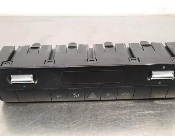 Air Conditioning Control Unit MERCEDES-BENZ SPRINTER 4-t Van (B907, B910)