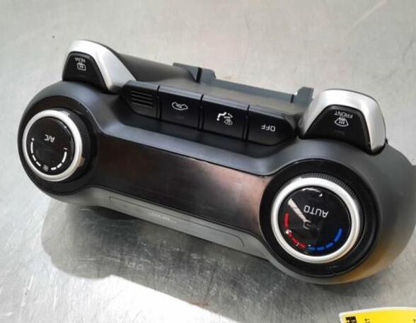 Air Conditioning Control Unit KIA PICANTO (JA)