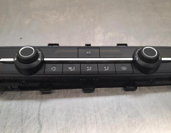 Air Conditioning Control Unit OPEL COMBO Box Body/MPV (K9)