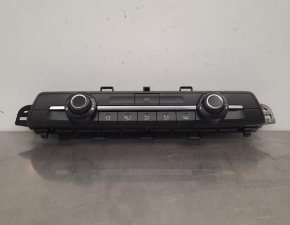 Air Conditioning Control Unit OPEL COMBO Box Body/MPV (K9)