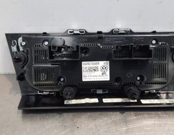 Air Conditioning Control Unit VW PASSAT B8 Variant (3G5, CB5)