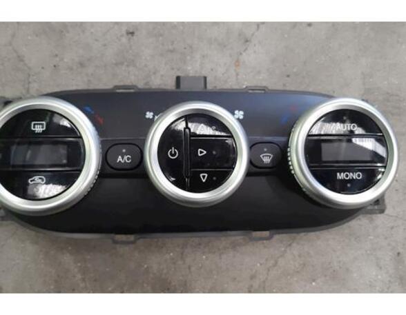 Air Conditioning Control Unit FIAT 500L (351_, 352_)