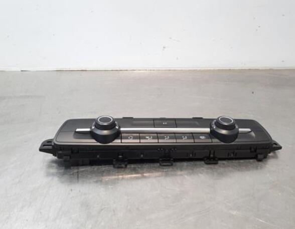 Air Conditioning Control Unit OPEL COMBO Box Body/MPV (K9)