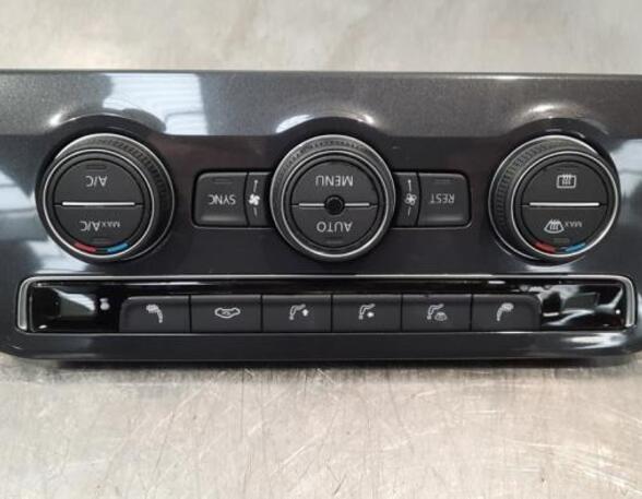 Air Conditioning Control Unit VW TIGUAN (AD1, AX1), VW TIGUAN ALLSPACE (BW2)