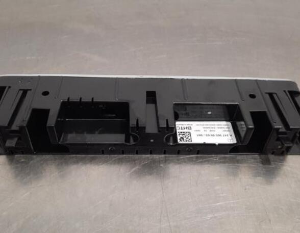 Air Conditioning Control Unit MERCEDES-BENZ GLE (V167), MERCEDES-BENZ GLE Coupe (C167)