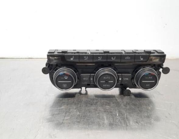 Air Conditioning Control Unit VW TIGUAN (AD1, AX1), VW TIGUAN ALLSPACE (BW2), VW TOUAREG (CR7)