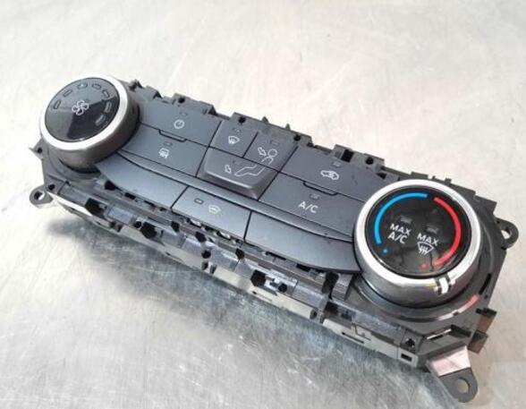 Air Conditioning Control Unit FORD TRANSIT V363 Van (FCD, FDD), FORD TRANSIT Van (FA_ _), FORD TRANSIT V363 Bus (FAD, FBD)