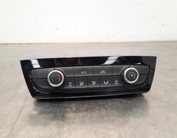 Air Conditioning Control Unit OPEL CORSA F (P2JO)