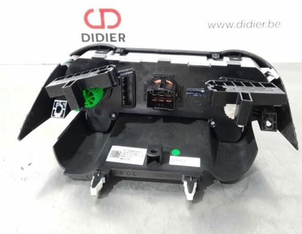 Air Conditioning Control Unit KIA PICANTO (JA), KIA PICANTO (TA)