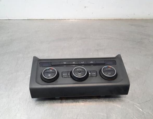 Air Conditioning Control Unit VW AMAROK (2HA, 2HB, S1B, S6B, S7A, S7B), VW AMAROK Platform/Chassis (S1B, S6B, S7B)