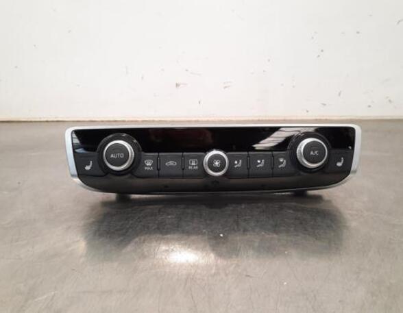 Air Conditioning Control Unit AUDI Q2 (GAB, GAG)