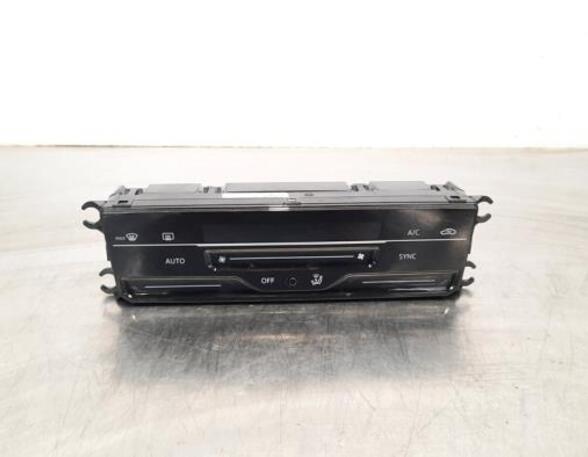 Air Conditioning Control Unit VW T-CROSS (C11_), VW TAIGO (CS1)