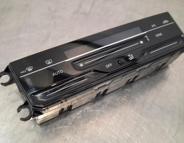 Air Conditioning Control Unit VW T-CROSS (C11_), VW TAIGO (CS1)