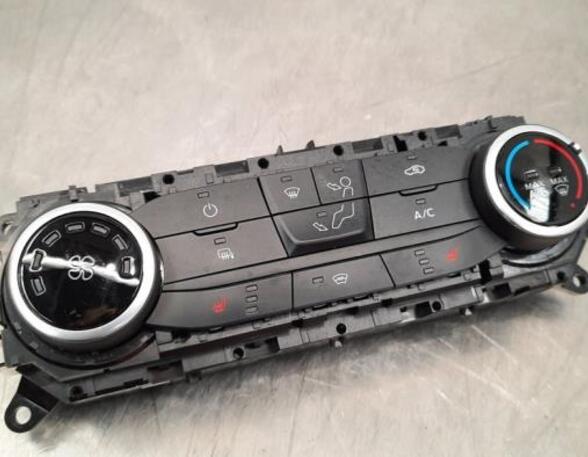 Air Conditioning Control Unit FORD TRANSIT CUSTOM V362 Van (FY, FZ)