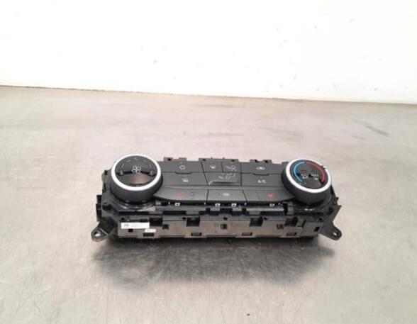 Air Conditioning Control Unit FORD TRANSIT CUSTOM V362 Van (FY, FZ)