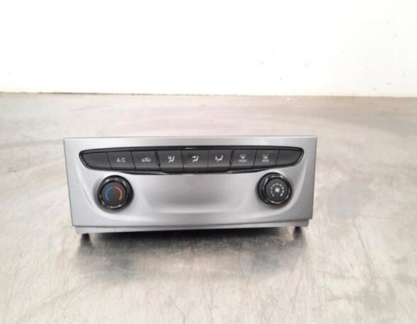 Air Conditioning Control Unit OPEL ASTRA K (B16), OPEL ASTRA K Sports Tourer (B16)