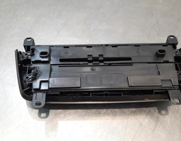 Air Conditioning Control Unit BMW 4 Convertible (F33, F83)