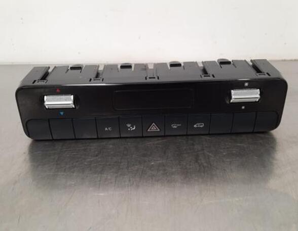 Air Conditioning Control Unit MERCEDES-BENZ SPRINTER 4-t Van (B907, B910)