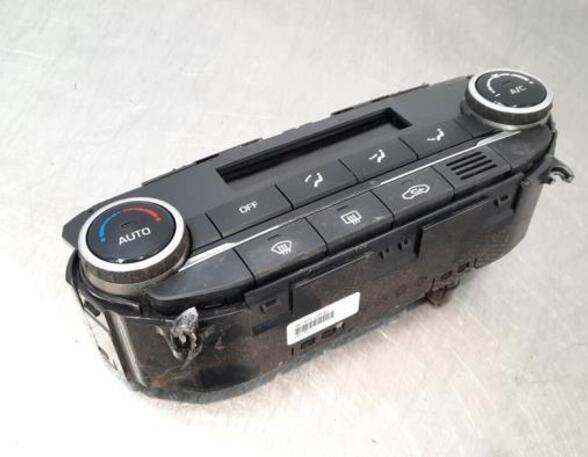 Air Conditioning Control Unit HYUNDAI i20 (GB, IB), HYUNDAI i20 ACTIVE (IB, GB), HYUNDAI i20 II Coupe (GB)