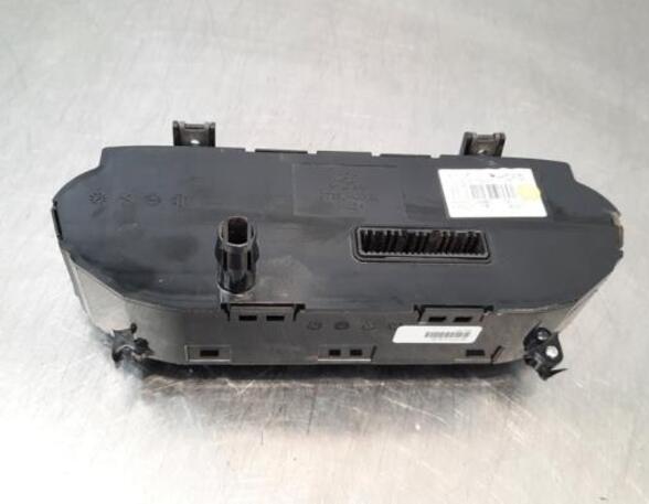 Air Conditioning Control Unit HYUNDAI i20 (GB, IB), HYUNDAI i20 ACTIVE (IB, GB), HYUNDAI i20 II Coupe (GB)